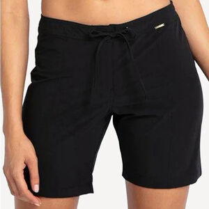 Azura
Women's Midway 4Way Stretch Boardshort swimwear swim shorts sz 18 NWT